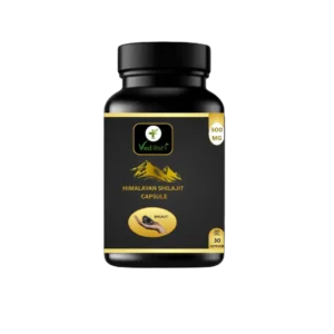 Himalayan Shilajit   – Ayurvedic Men’s Health & Immunity Support