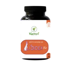 Libidex – Natural Power, Timeless Vitality