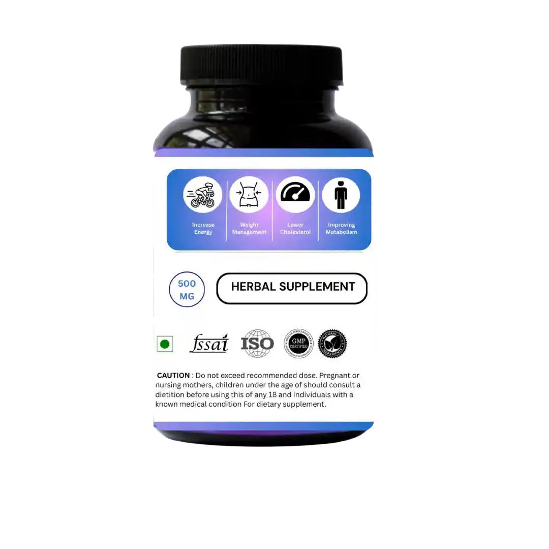 Keto+ – Advanced Fat Loss Ayurvedic Formula