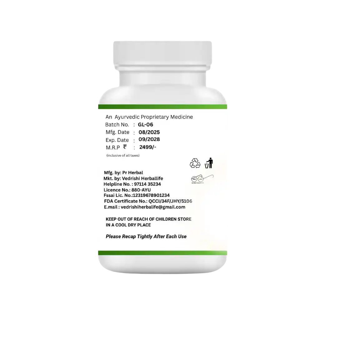 Green Coffee Herbs – Ayurvedic Weight Loss Support