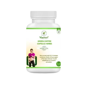 Green Coffee Herbs – Ayurvedic Weight Loss Support