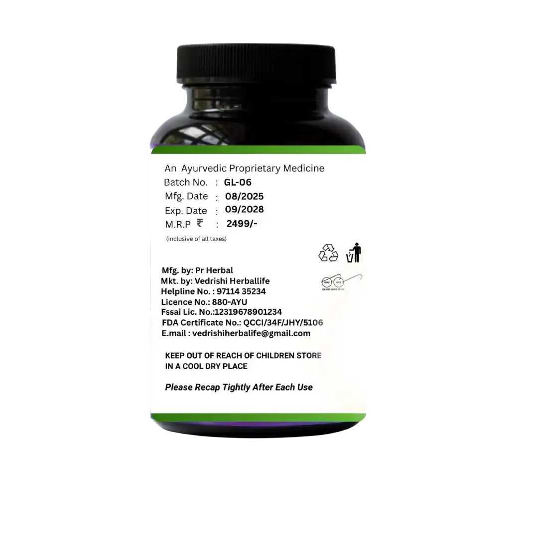 Garcinia – Ayurvedic Appetite & Fat Control