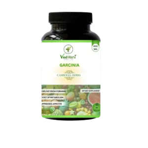 Garcinia – Ayurvedic Appetite & Fat Control